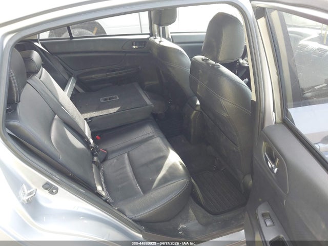 2014 Subaru Xv Crosstrek 2.0i Limited მანქანა იყიდება აუქციონზე, vin: JF2GPAGCXE8248315, აუქციონის ნომერი: 44889929