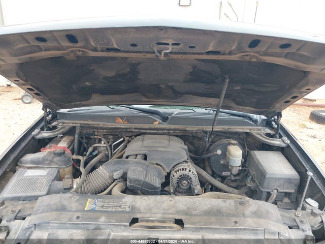 Aukcja sprzedaży 2009 Chevrolet Tahoe Lt2, vin: 1GNFC23069R296926, numer aukcji: 44889932