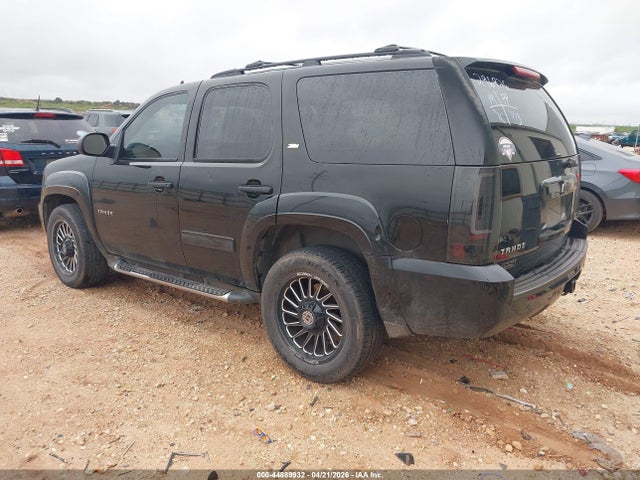Aukcja sprzedaży 2009 Chevrolet Tahoe Lt2, vin: 1GNFC23069R296926, numer aukcji: 44889932