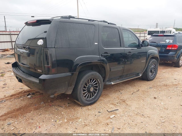 Aukcja sprzedaży 2009 Chevrolet Tahoe Lt2, vin: 1GNFC23069R296926, numer aukcji: 44889932