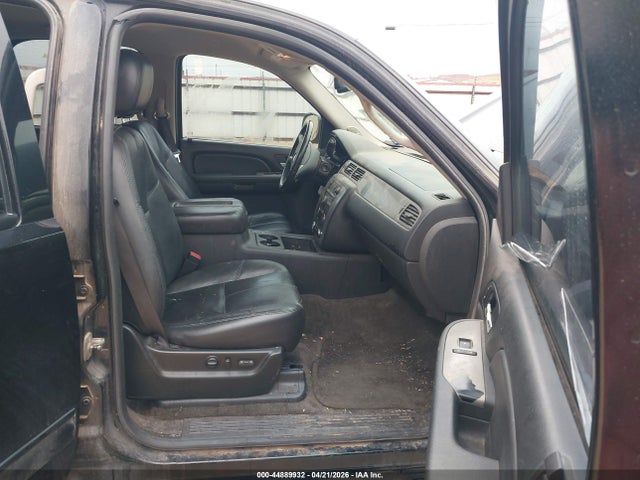 Aukcja sprzedaży 2009 Chevrolet Tahoe Lt2, vin: 1GNFC23069R296926, numer aukcji: 44889932