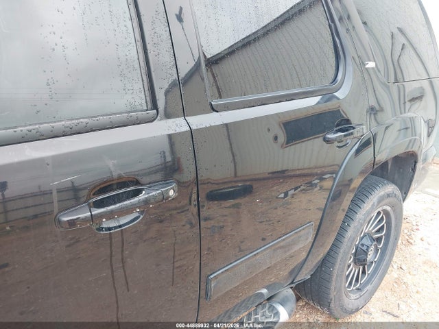 Aukcja sprzedaży 2009 Chevrolet Tahoe Lt2, vin: 1GNFC23069R296926, numer aukcji: 44889932