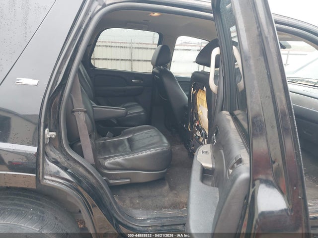 Aukcja sprzedaży 2009 Chevrolet Tahoe Lt2, vin: 1GNFC23069R296926, numer aukcji: 44889932