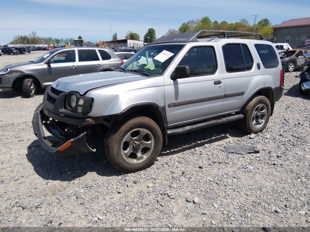 44889934 :رقم المزاد ، 5N1MD28Y43C661086 vin ، 2003 Nissan Xterra Se S/c مزاد بيع
