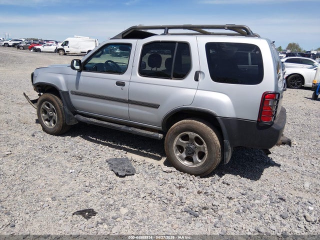 44889934 :رقم المزاد ، 5N1MD28Y43C661086 vin ، 2003 Nissan Xterra Se S/c مزاد بيع