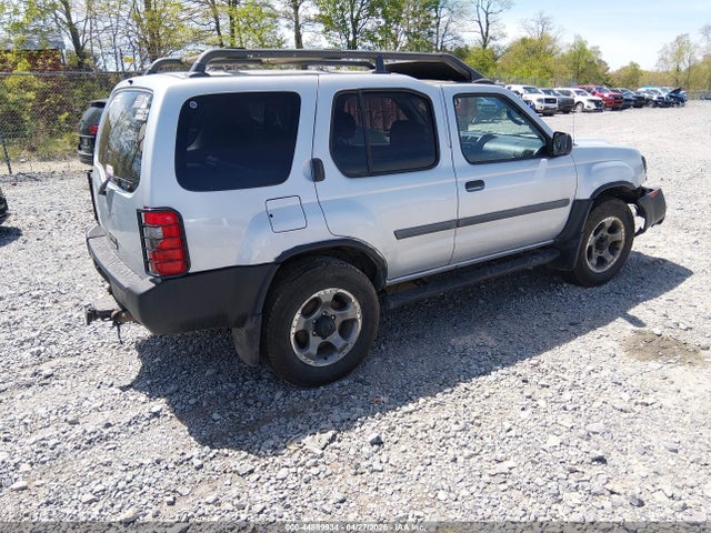 44889934 :رقم المزاد ، 5N1MD28Y43C661086 vin ، 2003 Nissan Xterra Se S/c مزاد بيع