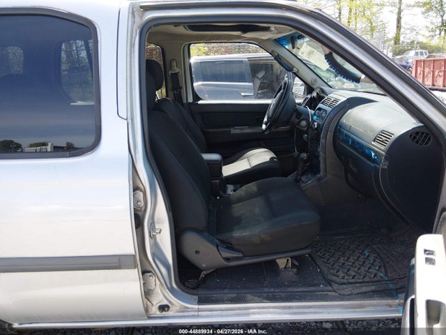 44889934 :رقم المزاد ، 5N1MD28Y43C661086 vin ، 2003 Nissan Xterra Se S/c مزاد بيع