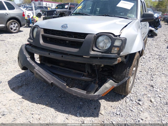 44889934 :رقم المزاد ، 5N1MD28Y43C661086 vin ، 2003 Nissan Xterra Se S/c مزاد بيع