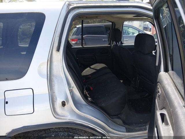 44889934 :رقم المزاد ، 5N1MD28Y43C661086 vin ، 2003 Nissan Xterra Se S/c مزاد بيع