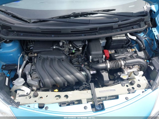 Aukcja sprzedaży 2014 Nissan Versa Note Sv, vin: 3N1CE2CP6EL369428, numer aukcji: 44889936
