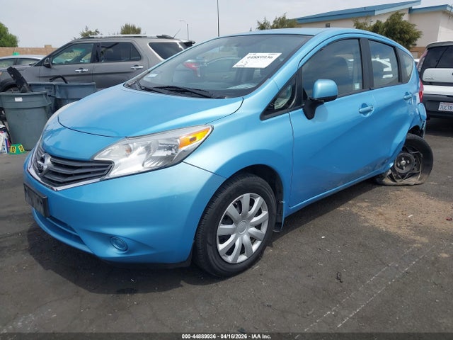 Aukcja sprzedaży 2014 Nissan Versa Note Sv, vin: 3N1CE2CP6EL369428, numer aukcji: 44889936