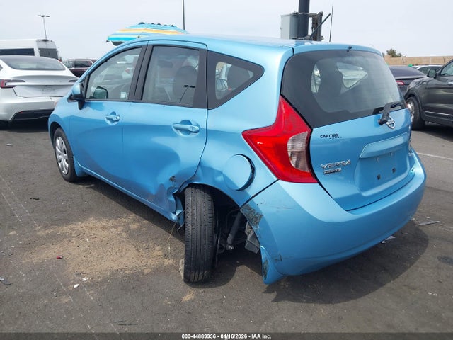 Aukcja sprzedaży 2014 Nissan Versa Note Sv, vin: 3N1CE2CP6EL369428, numer aukcji: 44889936