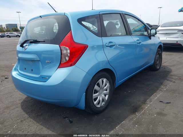 Aukcja sprzedaży 2014 Nissan Versa Note Sv, vin: 3N1CE2CP6EL369428, numer aukcji: 44889936