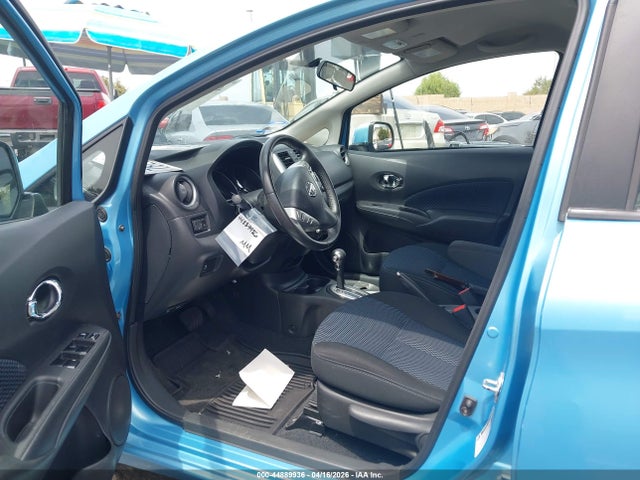 Aukcja sprzedaży 2014 Nissan Versa Note Sv, vin: 3N1CE2CP6EL369428, numer aukcji: 44889936