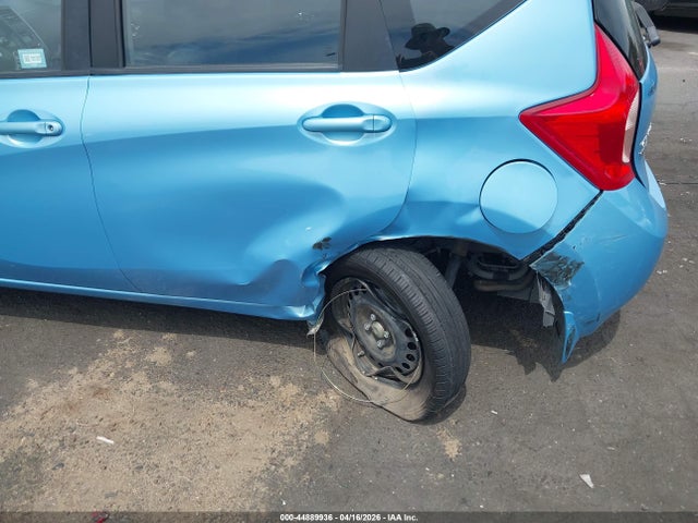 Aukcja sprzedaży 2014 Nissan Versa Note Sv, vin: 3N1CE2CP6EL369428, numer aukcji: 44889936
