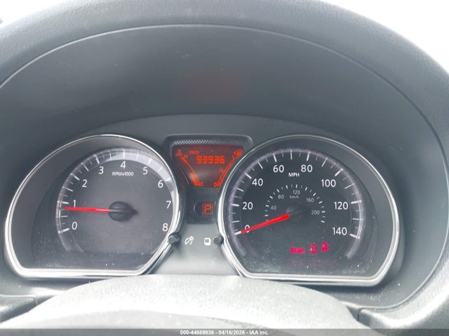 Aukcja sprzedaży 2014 Nissan Versa Note Sv, vin: 3N1CE2CP6EL369428, numer aukcji: 44889936