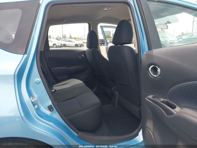 Aukcja sprzedaży 2014 Nissan Versa Note Sv, vin: 3N1CE2CP6EL369428, numer aukcji: 44889936