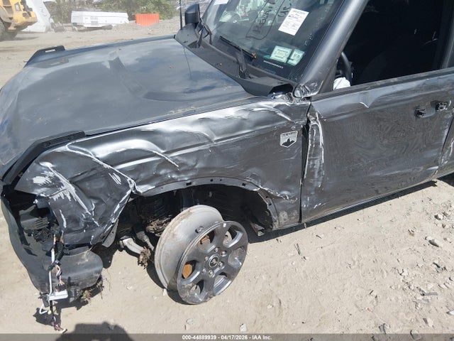 1FMDE7BH5SLA63395 Ford Bronco Big Bend
