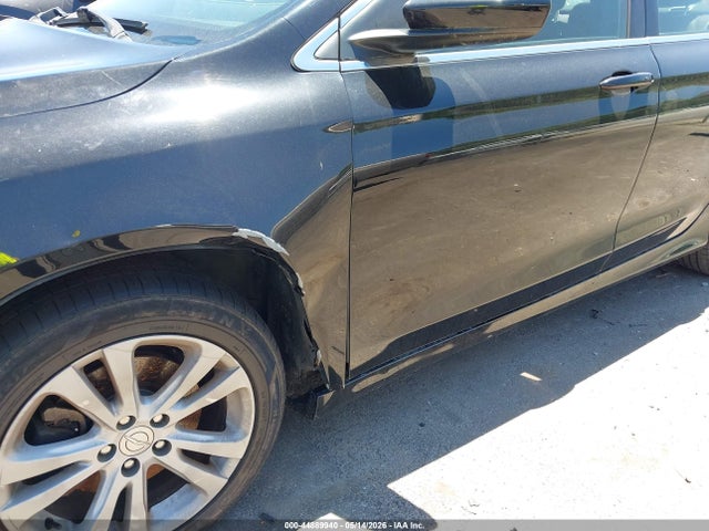 Продаж на аукціоні авто 2015 Chrysler 200 Limited, vin: 1C3CCCAB6FN640705, номер лоту: 44889940