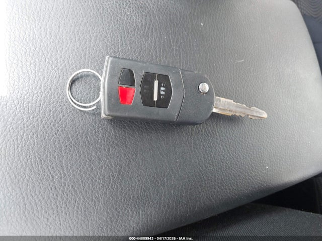 Продаж на аукціоні авто 2012 Mazda Mazda3 I Sport, vin: JM1BL1UG2C1595753, номер лоту: 44889943