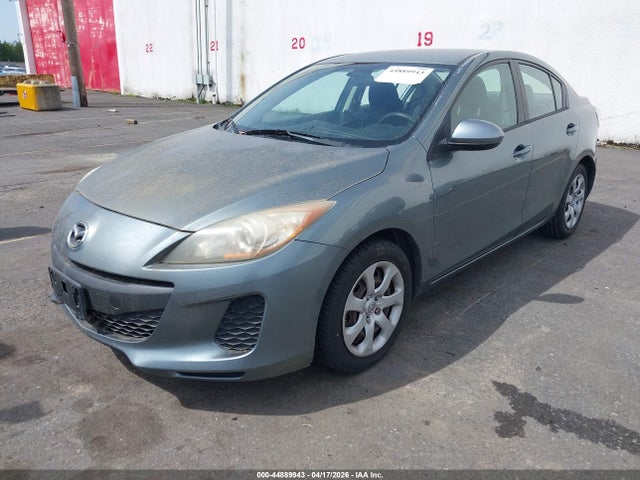 Продаж на аукціоні авто 2012 Mazda Mazda3 I Sport, vin: JM1BL1UG2C1595753, номер лоту: 44889943