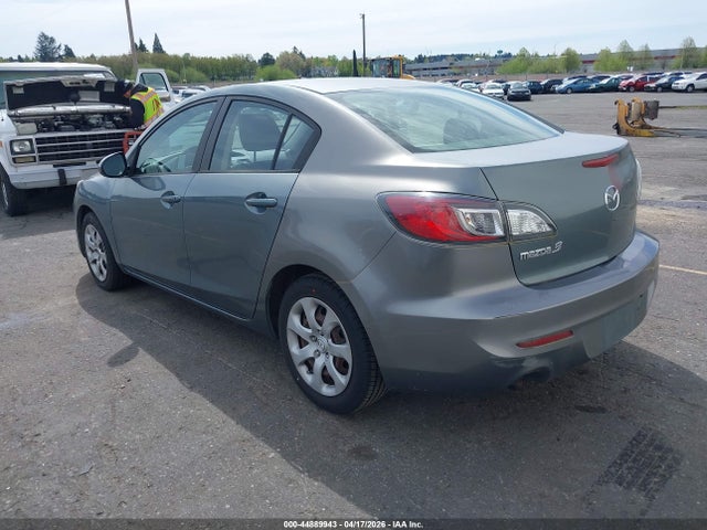 Продаж на аукціоні авто 2012 Mazda Mazda3 I Sport, vin: JM1BL1UG2C1595753, номер лоту: 44889943
