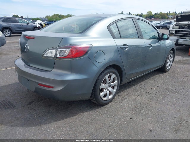 Продаж на аукціоні авто 2012 Mazda Mazda3 I Sport, vin: JM1BL1UG2C1595753, номер лоту: 44889943