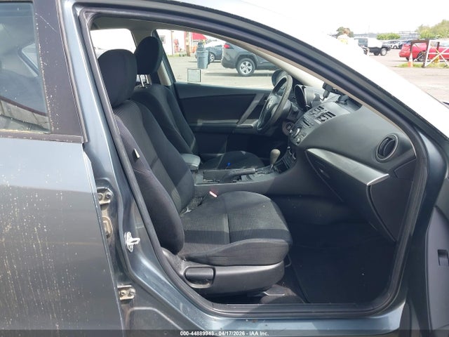 Продаж на аукціоні авто 2012 Mazda Mazda3 I Sport, vin: JM1BL1UG2C1595753, номер лоту: 44889943