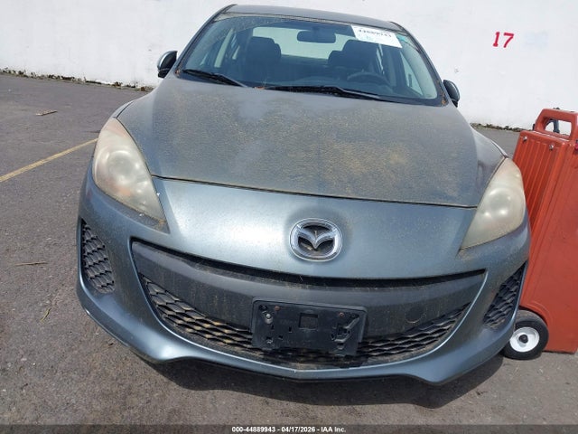 Продаж на аукціоні авто 2012 Mazda Mazda3 I Sport, vin: JM1BL1UG2C1595753, номер лоту: 44889943
