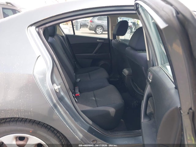 Продаж на аукціоні авто 2012 Mazda Mazda3 I Sport, vin: JM1BL1UG2C1595753, номер лоту: 44889943
