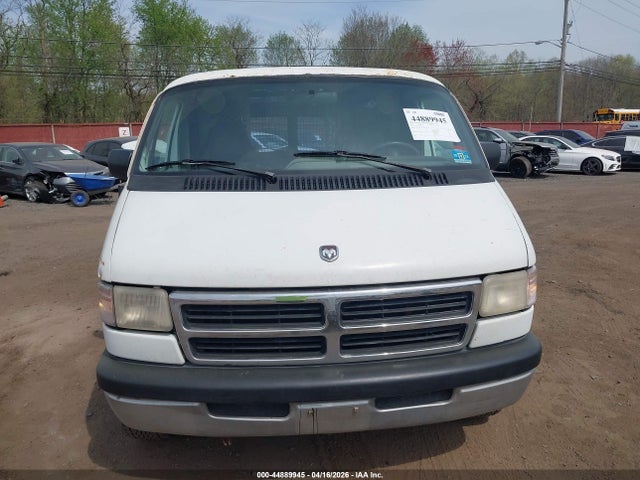 Продажа на аукционе авто 1997 Dodge Ram Van 2500 Commercial, vin: 2B7HB21Y8VK521308, номер лота: 44889945