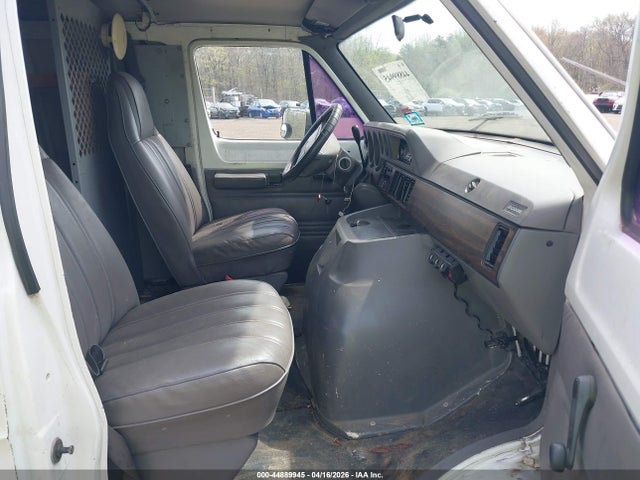 Продажа на аукционе авто 1997 Dodge Ram Van 2500 Commercial, vin: 2B7HB21Y8VK521308, номер лота: 44889945