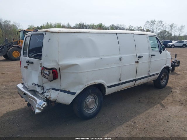 Продажа на аукционе авто 1997 Dodge Ram Van 2500 Commercial, vin: 2B7HB21Y8VK521308, номер лота: 44889945