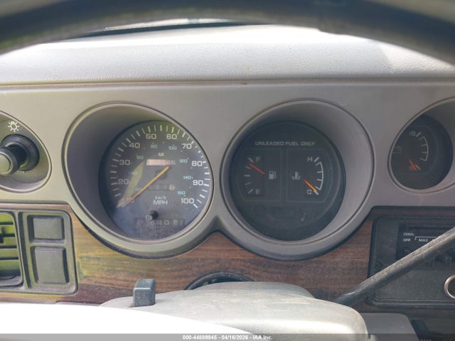 Продажа на аукционе авто 1997 Dodge Ram Van 2500 Commercial, vin: 2B7HB21Y8VK521308, номер лота: 44889945