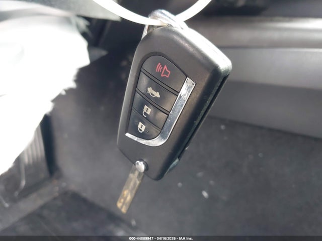 4T1G11AK7NU047040 Toyota CAMRY SE