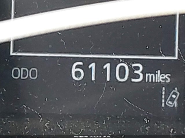 4T1G11AK7NU047040 Toyota CAMRY SE