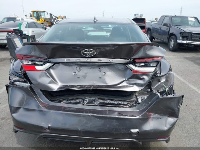4T1G11AK7NU047040 Toyota CAMRY SE