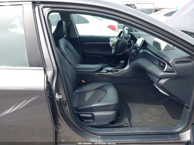 4T1G11AK7NU047040 Toyota CAMRY SE