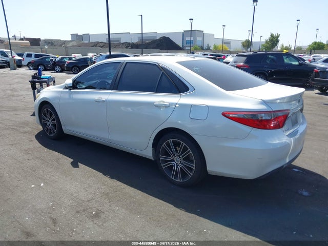 Toyota CAMRY SE 2016 4T1BF1FK3GU143285 Image 14