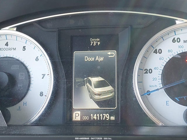Toyota CAMRY SE 2016 4T1BF1FK3GU143285 Image 15