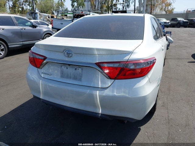 Toyota CAMRY SE 2016 4T1BF1FK3GU143285 Image 16