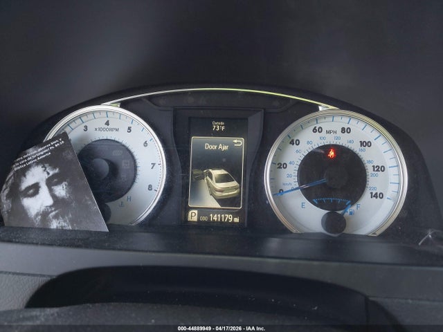Toyota CAMRY SE 2016 4T1BF1FK3GU143285 Image 7