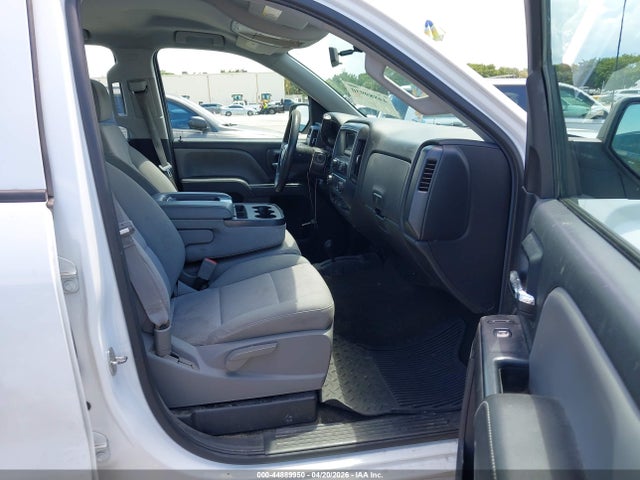 2015 Gmc Sierra 1500 მანქანა იყიდება აუქციონზე, vin: 1GTV2TEC4FZ354824, აუქციონის ნომერი: 44889950