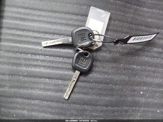 1GAZGNFG6K1345902 Chevrolet Express 3500 Ls