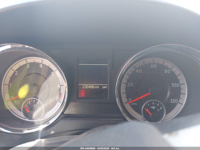 Aukcja sprzedaży 2014 Dodge Grand Caravan Sxt, vin: 2C4RDGCGXER321229, numer aukcji: 44889966