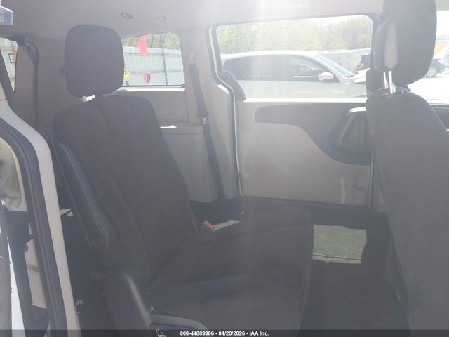 Aukcja sprzedaży 2014 Dodge Grand Caravan Sxt, vin: 2C4RDGCGXER321229, numer aukcji: 44889966