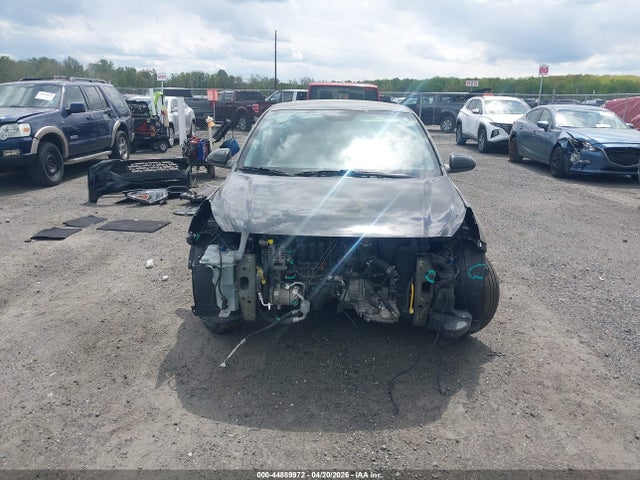 Продаж на аукціоні авто 2022 Kia Rio Lx, vin: 3KPA24AD1NE434076, номер лоту: 44889972