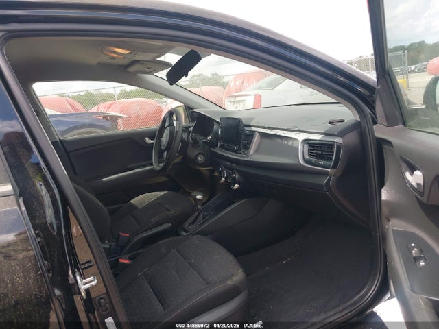 Продаж на аукціоні авто 2022 Kia Rio Lx, vin: 3KPA24AD1NE434076, номер лоту: 44889972
