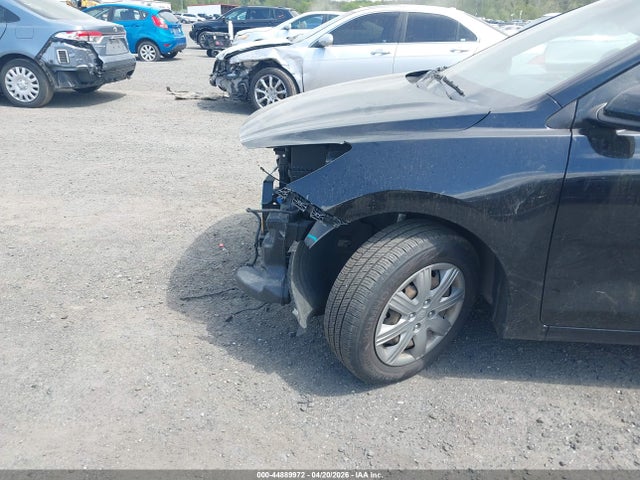 Продаж на аукціоні авто 2022 Kia Rio Lx, vin: 3KPA24AD1NE434076, номер лоту: 44889972