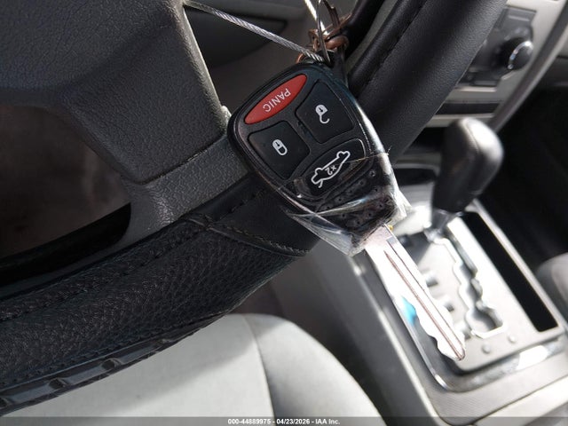 Продажа на аукционе авто 2007 Jeep Grand Cherokee Laredo, vin: 1J8GR48K57C687608, номер лота: 44889975